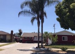 Foreclosure in  W STANLEY AVE Anaheim, CA 92801