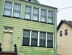 Foreclosure Listing in TRIMBLE AVE CLIFTON, NJ 07011