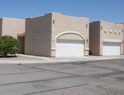 Foreclosure in  ROBIN CT Sierra Vista, AZ 85635