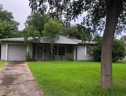 Foreclosure in  1ST AVE N Texas City, TX 77590