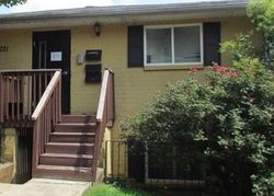 Foreclosure Listing in DODD AVE SW UNIT 203 ATLANTA, GA 30315