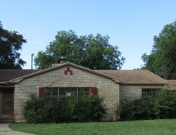 Foreclosure in  30TH ST Lubbock, TX 79411