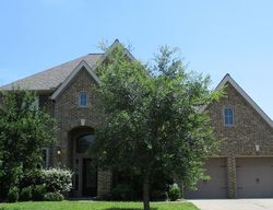 Foreclosure in  MOORING POINTE DR Pearland, TX 77584