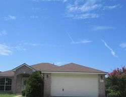 Foreclosure Listing in BIGHORN DR HARKER HEIGHTS, TX 76548