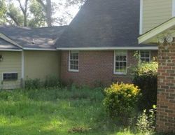 Foreclosure in  HARDUP RD Albany, GA 31721