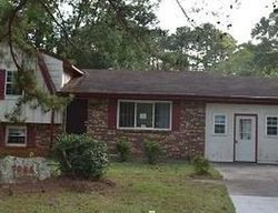 Foreclosure in  FLANDERS CT Jonesboro, GA 30238