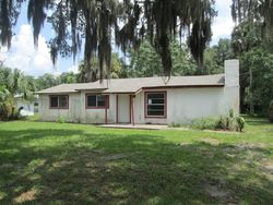 Foreclosure in  STATE ROAD 20 Palatka, FL 32177