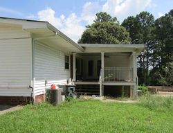 Foreclosure in  COUNTY LINE RD Fayetteville, GA 30215