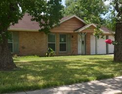 Foreclosure in  TIFFANY DR Houston, TX 77085