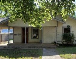 Foreclosure in  DENVER ST Plainview, TX 79072