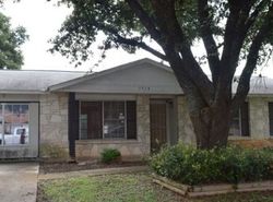 Foreclosure in  CLIFF TRAIL DR San Antonio, TX 78250