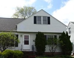 Foreclosure in  E 132ND ST Cleveland, OH 44125