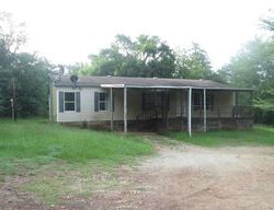 Foreclosure in  COUNTY ROAD 3405 Bullard, TX 75757