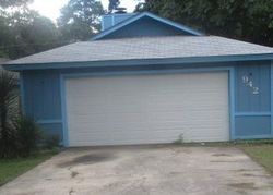 Foreclosure in  MCAFINA TRL Valdosta, GA 31602