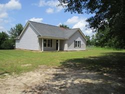 Foreclosure in  DRENNON LN Newton, GA 39870