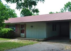 Foreclosure in  JENNIFER LN Fitzgerald, GA 31750