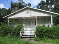 Foreclosure in  TILLMAN AVE Brunswick, GA 31520