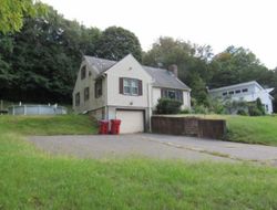 Foreclosure in  EDWARDS RD Portland, CT 06480