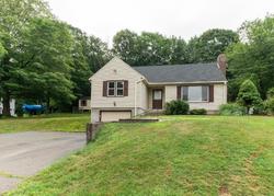 Foreclosure in  EDWARDS RD Portland, CT 06480