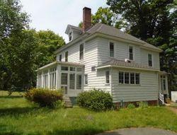 Foreclosure in  HIGH RD Berlin, CT 06037