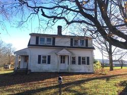 Foreclosure in  BAILEY ST Glastonbury, CT 06033