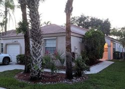 Foreclosure in  NW 14TH ST Hollywood, FL 33028
