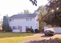 Foreclosure in  N BAILEY AVE Amboy, IL 61310