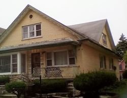 Foreclosure in  S CAMPBELL AVE Chicago, IL 60629
