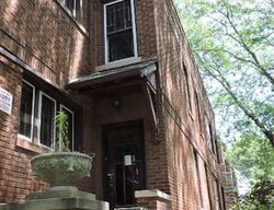 Foreclosure in  N ASHLAND AVE Chicago, IL 60626