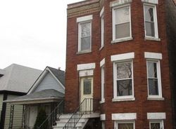 Foreclosure in  W 38TH PL Chicago, IL 60632