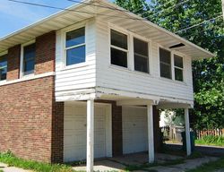 Foreclosure in  W WILLOW ST Coal City, IL 60416