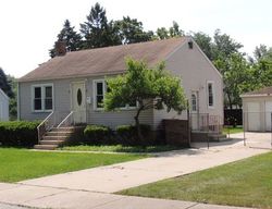 Foreclosure in  WEST DR Melrose Park, IL 60164