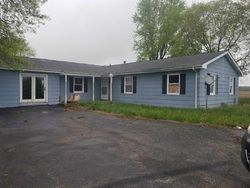 Foreclosure in  TAYLOR RD Rushville, IL 62681