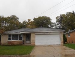 Foreclosure in  SEMINARY AVE Des Plaines, IL 60016