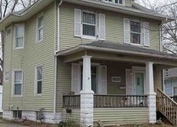 Foreclosure Listing in 4TH ST MOLINE, IL 61265