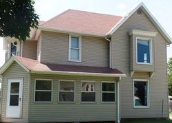 Foreclosure in  14TH ST Eldora, IA 50627