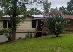 Foreclosure Listing in HAMMOCK RD DORA, AL 35062