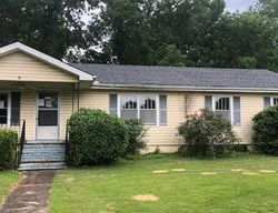 Foreclosure in  28TH AVE N Bessemer, AL 35023