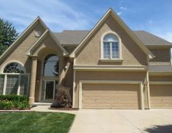 Foreclosure in  W 84TH ST Lenexa, KS 66219