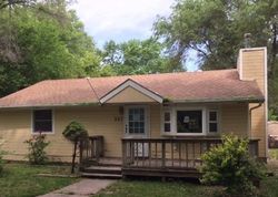 Foreclosure in  11TH ST Ogden, KS 66517