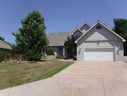 Foreclosure Listing in WINDSONG WAY DODGE CITY, KS 67801