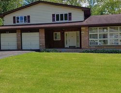 Foreclosure in  W EDWARD AVE Ingleside, IL 60041