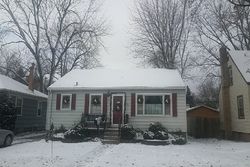 Foreclosure in  RIDGEWOOD AVE Lansing, IL 60438