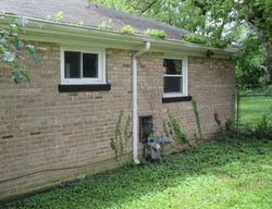 Foreclosure in  MINOCQUA ST Park Forest, IL 60466