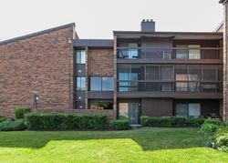 Foreclosure in  WALDEN CT APT M2 Oak Forest, IL 60452