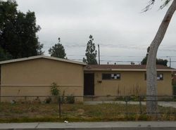 Foreclosure in  DAYTON AVE Pomona, CA 91766