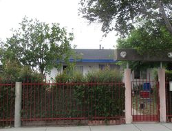 Foreclosure in  CAMELLIA AVE North Hollywood, CA 91605