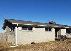 Foreclosure in  DIXIE LN Jackson, TN 38301