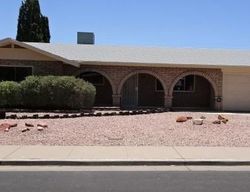 Foreclosure in  E DES MOINES ST Mesa, AZ 85203