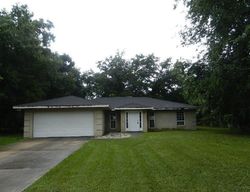 Foreclosure in  NE 51ST AVENUE RD Ocala, FL 34470